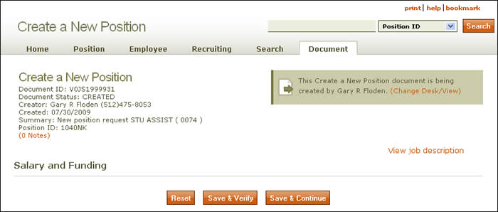 create_new_student_sal_fund