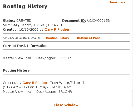 routing_window